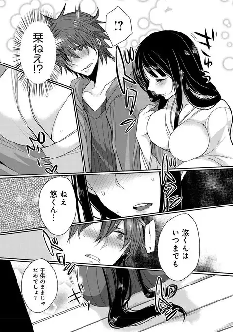 Ojousama ha H ga Shitai