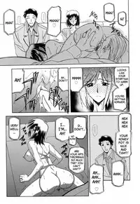 [Sanbun Kyoden] Sougetsu no Kisetsu | Season of Sougetsu [English] [Uncensored]