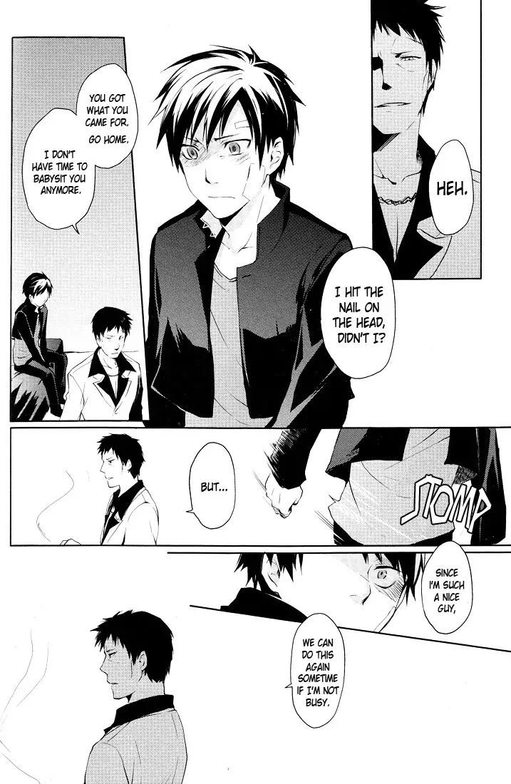 2-nen to 8-kagetsu no Kiseki