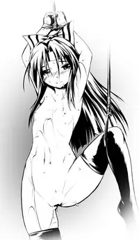 [Room Guarder (Tokinobutt)] Kekkon Kakko ~Nawa~ (Kantai Collection -KanColle-) [Digital] [Chinese] [靴下汉化组]