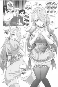 [Takaoka Motofumi] Harem Tune Genteiban [English] [Lhytiss]