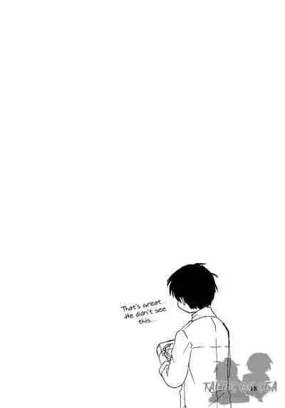 [Daen (Konboi Chouchou)] Iro Mame (Fullmetal Alchemist) [English]