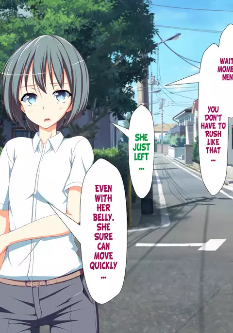 Inran Virus Ch. 1-2, 5-6