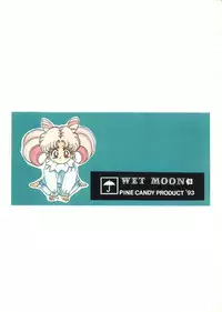 [PINE CANDY] WET MOON (Sailor Moon)