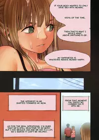 (C84) [Mieow (Rustle)] Little Girl 7 [English] [Nekoanon] [Decensored]