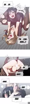 [ButcherBoy] Household Affairs Ch.1-29 (English) (YoManga) (Ongoing)