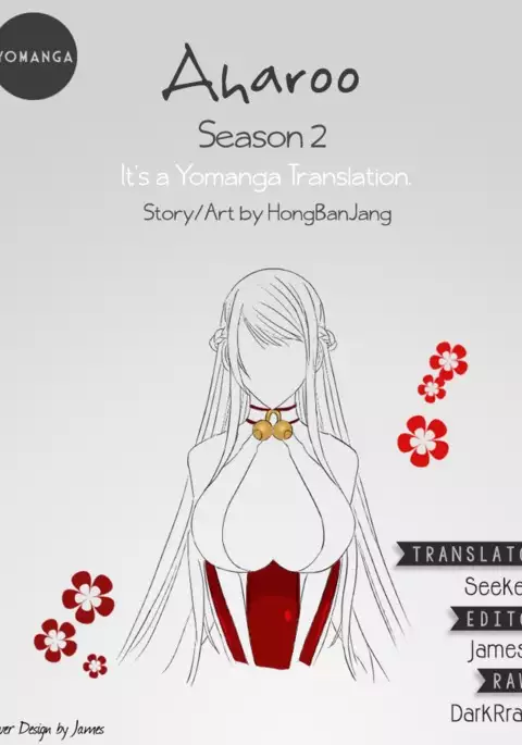 Aharoo Ch.1-45