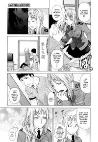 [Ootsuka Kotora] Angraecum [English]