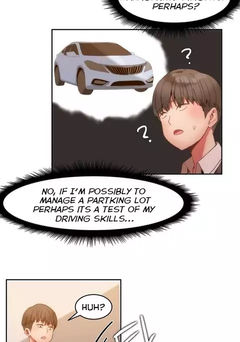 Hari Dormitory Ch.0-15