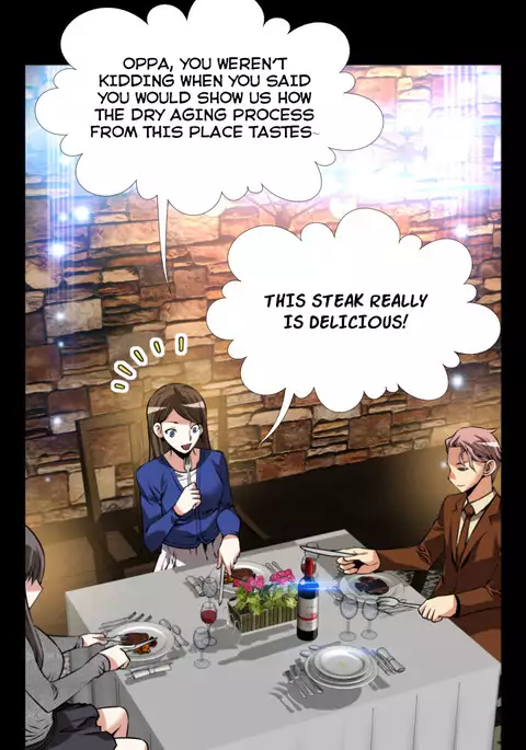 Love Parameter Ch.1-76