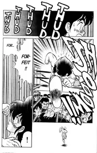 [Aro Hiroshi] Futaba-kun Change Vol.3 [English]