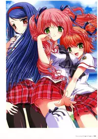 [Takahama Tarou] Takahama Taro Artworks