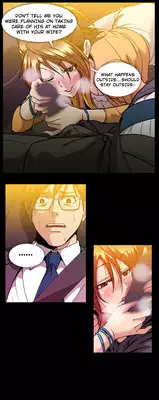 [Yihyeonmin] Drug Candy Ch.0-36 (English) (YoManga) (Ongoing)