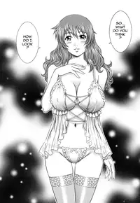 [Yanagawa Rio] LOVE Tissue Ch. 1-8 [English] {Tadanohito}