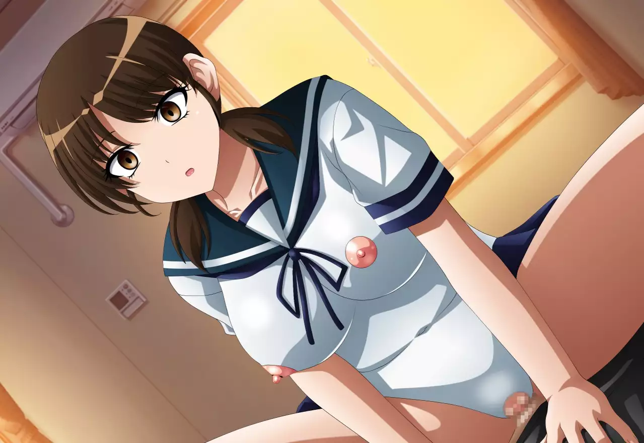 Inran Kantai Shutsugeki!... Sezu!? 11 ~High-Leg Ningyou Hen~