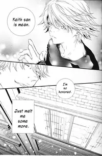 (C83) [Daiousamajihen (Fujitani Sonami)] Kotonoha (Tiger & Bunny) [English] [Crazy Kouzu Scanlations]