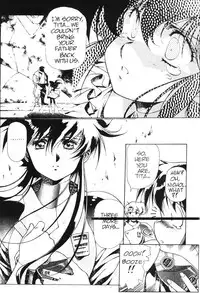 [Urushihara Satoshi] Plastic Little - Captain's log [English]