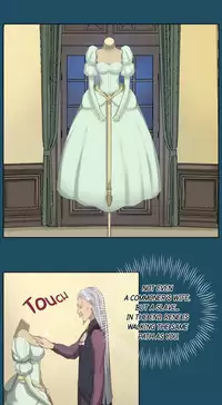 [Hong BanJang] Aharoo Ch.1-29 (English) (YoManga) (Ongoing)