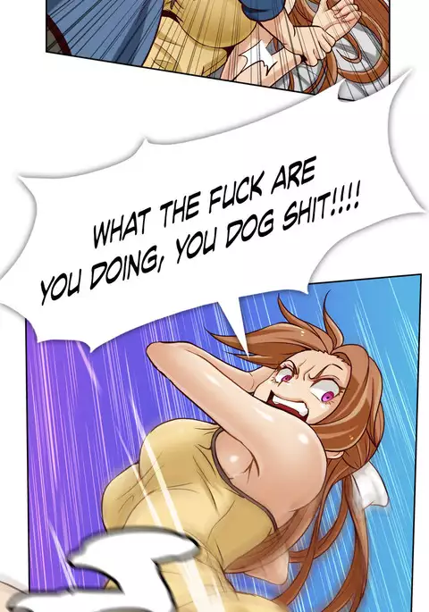 Secret Folder Ch.1-7