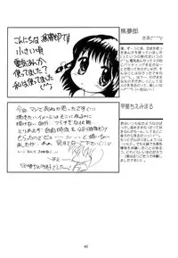 (C51) [LOLIC SYSTEM (Various)] WETTIE CUTE 3