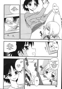 [Shinozaki Rei] Blue Berry [English] [DesuDesu]