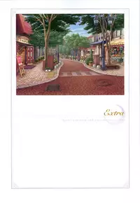 Yoake Mae Yori Ruri Iro Na ( Crescent Love ) Perfect Visual Book