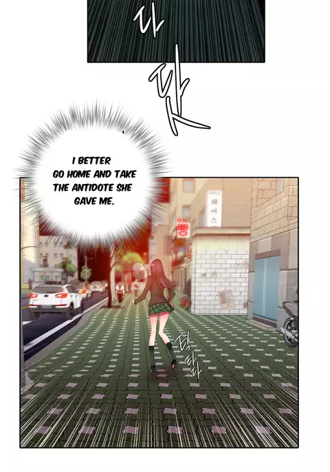 Lilith's Cord Ch.25-33