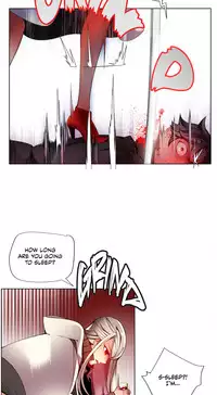 [Juder] Lilith`s Cord Ch.1-20 (English) (Ongoing)