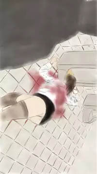 The Tragedy of the Crossdressing Teacher