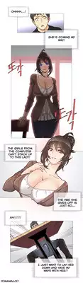 [ButcherBoy] Household Affairs Ch.1-29 (English) (YoManga) (Ongoing)