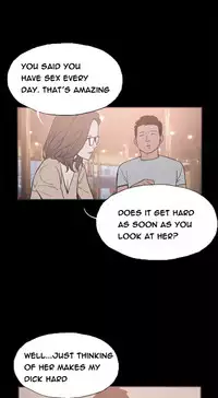 [Mr. Byeong-Su] Cohabitation Ch.1-33 (English) (Ongoing)