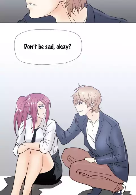 Household Affairs Ch.1-36