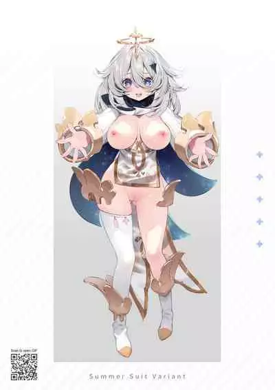 Genshin - Growth Journey