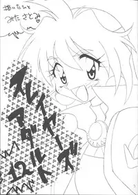 [Ginmomodou (Mita Satomi)] SLAYERS ADULT 12 (Slayers)