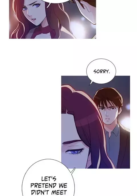 Scandal of the Witch Ch.1-25
