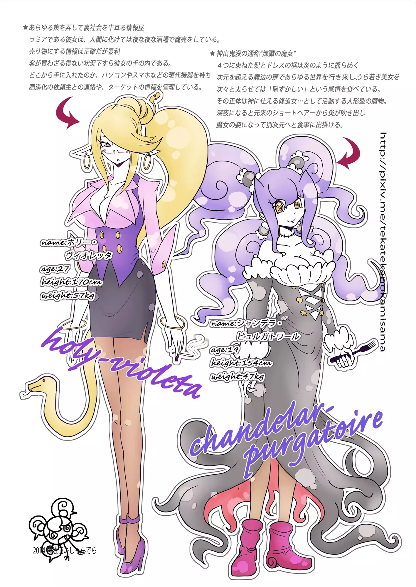 Comics Collection of Kukuru