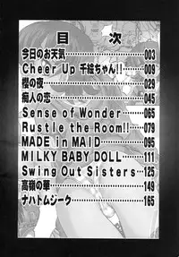 [Takaoka Motofumi] Night Milk