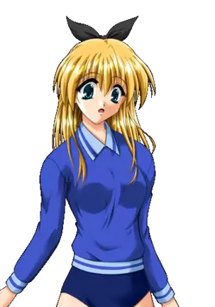 Kango Shicyauzo - I'm Gonna Nurse You -Voice Plus! (decensored)