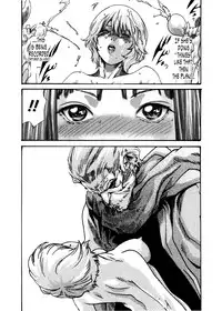 [Haruki] Kisei Juui Suzune | Parasite Doctor Suzune Vol. 5 [English] [Tonigobe]