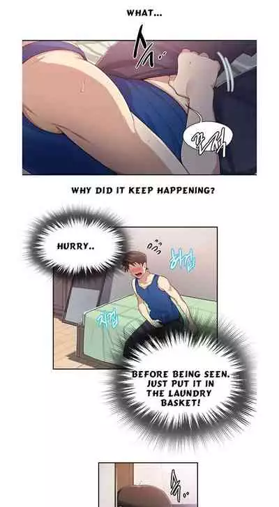 Secret Class Ch.38/?