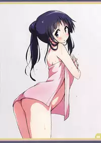 (COMIC1☆11) [Melty Pot (Mel)] Happy Style! 6 (Yuyushiki) [Chinese]