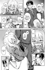 [Gengorou] Off Time Love Chapter 1-2 [English] {5 a.m.}