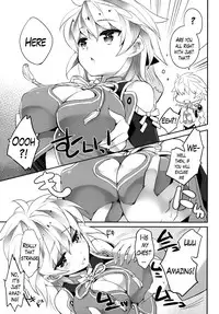 (C87) [ARESTICA (Ariko Youichi)] Katyouhuuei (Kantai Collection -KanColle-) [English] [Lazarus H]