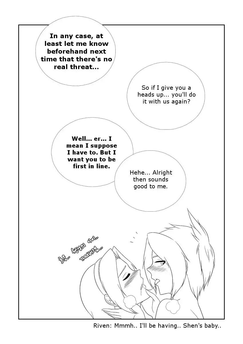 Please Help Me Mr. Shen 2