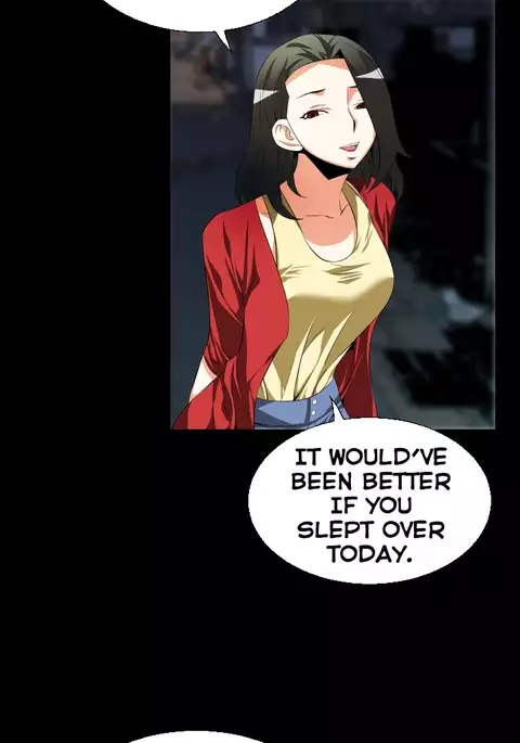 Love Parameter Ch.1-61