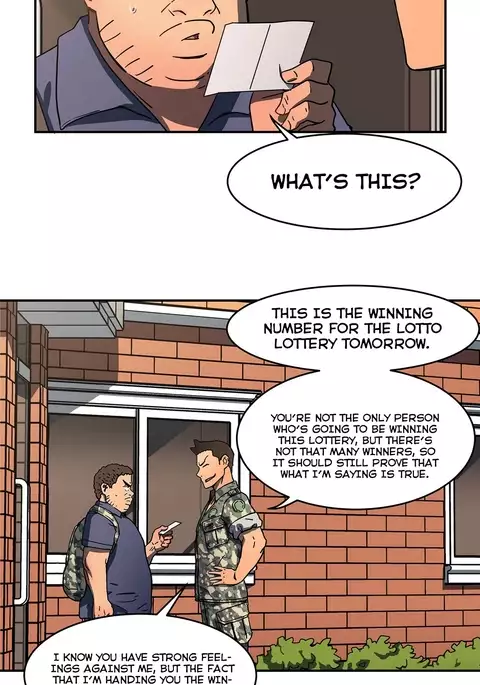 Refrain Love Ch.1-38