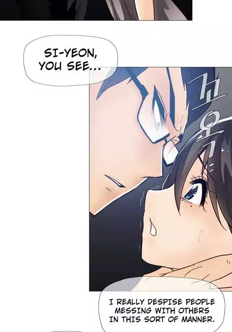 Household Affairs Ch.1-36