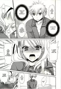 [Shinonome Ryu] Himegoto [English] [aceonetwo]