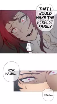 [ButcherBoy] Household Affairs Ch.1-37 (English) (YoManga) (Ongoing)