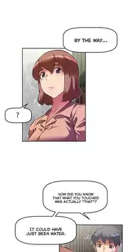 [Worin] Brawling Go Ch.76-87 (English) (Ongoing)